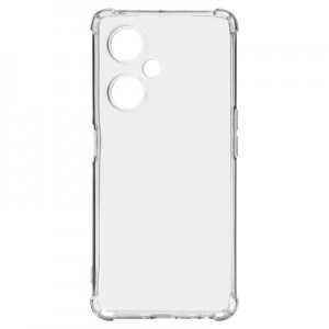 Чохол до мобільного телефона Armorstandart Air Force OnePlus Nord CE 3 Lite Camera Cover Clear (ARM69771)