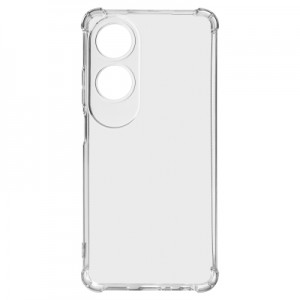Чохол до мобільного телефона Armorstandart Air Force OPPO A60 4G Camera cover Clear (ARM78602)