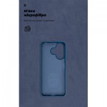 Огляд Чохол до мобільного телефона Armorstandart ICON Xiaomi Redmi 13 4G / Poco M6 4G Blue (ARM78263): характеристики, відгуки, ціни.