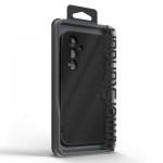 Огляд Чохол до мобільного телефона Armorstandart Matte Slim Fit Samsung M35 5G (M356) Camera cover Black (ARM77967): характеристики, відгуки, ціни.