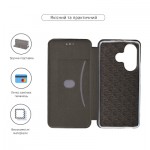 Огляд Чохол до мобільного телефона Armorstandart G-Case Xiaomi Poco F6 Black (ARM73521): характеристики, відгуки, ціни.