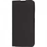 Огляд Чохол до мобільного телефона BeCover Exclusive New Style для Oppo A60 Black (711804): характеристики, відгуки, ціни.