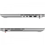 Огляд Ноутбук ASUS Vivobook S 15 OLED K5504VA-MA387 (90NB0ZK3-M00NJ0): характеристики, відгуки, ціни.