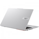 Огляд Ноутбук ASUS Vivobook S 15 OLED K5504VA-MA387 (90NB0ZK3-M00NJ0): характеристики, відгуки, ціни.