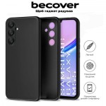 Огляд Чохол до мобільного телефона BeCover Samsung Galaxy M55 5G SM-M556 Black (711902): характеристики, відгуки, ціни.