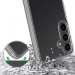 Огляд Чохол до мобільного телефона BeCover Samsung Galaxy M55 5G SM-M556 Transparancy (711887): характеристики, відгуки, ціни.
