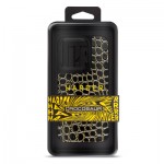 Огляд Чохол до мобільного телефона Harder Crocosaur Apple iPhone 14 Pro Black (ARM76719): характеристики, відгуки, ціни.