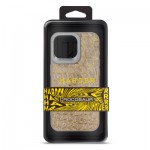 Огляд Чохол до мобільного телефона Harder Crocosaur Apple iPhone 15 Pro Max Titanium (ARM76711): характеристики, відгуки, ціни.