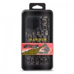 Огляд Чохол до мобільного телефона Harder Kaiju Skin Apple iPhone 14 Pro Max Black (ARM76863): характеристики, відгуки, ціни.