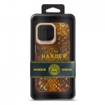 Огляд Чохол до мобільного телефона Harder Nagas Apple iPhone 14 Pro Max Brown (ARM76760): характеристики, відгуки, ціни.