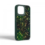 Огляд Чохол до мобільного телефона Harder Nagas Apple iPhone 14 Pro Max Green (ARM76758): характеристики, відгуки, ціни.