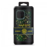 Огляд Чохол до мобільного телефона Harder Nagas Apple iPhone 14 Pro Max Green (ARM76758): характеристики, відгуки, ціни.