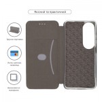 Огляд Чохол до мобільного телефона Armorstandart G-Case OPPO A60 4G Black (ARM78580): характеристики, відгуки, ціни.