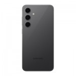 Огляд Мобільний телефон Samsung Galaxy S24 FE 8/128Gb Graphite (SM-S721BZKDEUC): характеристики, відгуки, ціни.