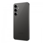Огляд Мобільний телефон Samsung Galaxy S24 FE 8/128Gb Graphite (SM-S721BZKDEUC): характеристики, відгуки, ціни.