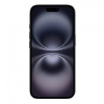 Огляд Мобільний телефон Apple iPhone 16 256GB Black (MYEE3): характеристики, відгуки, ціни.