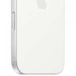 Огляд Мобільний телефон Apple iPhone 16 Plus 128GB White (MXVV3): характеристики, відгуки, ціни.