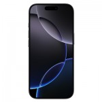 Огляд Мобільний телефон Apple iPhone 16 Pro 512GB Black Titanium (MYNM3): характеристики, відгуки, ціни.
