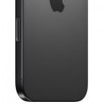 Огляд Мобільний телефон Apple iPhone 16 Pro 512GB Black Titanium (MYNM3): характеристики, відгуки, ціни.