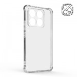 Огляд Чохол до мобільного телефона Armorstandart Air Force Xiaomi 14T Camera cover Clear (ARM79333): характеристики, відгуки, ціни.