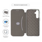 Огляд Чохол до мобільного телефона Armorstandart G-Case Samsung M35 5G (M356) Black (ARM77985): характеристики, відгуки, ціни.