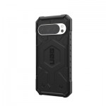 Огляд Чохол до мобільного телефона UAG Google Pixel 9 Pro Pathfinder Pro Magnetic Black (614455114040): характеристики, відгуки, ціни.