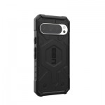 Огляд Чохол до мобільного телефона UAG Google Pixel 9 Pro Pathfinder Pro Magnetic Black (614455114040): характеристики, відгуки, ціни.