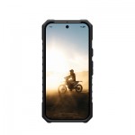 Огляд Чохол до мобільного телефона UAG Google Pixel 9 Pro Pathfinder Pro Magnetic Black (614455114040): характеристики, відгуки, ціни.