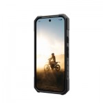 Огляд Чохол до мобільного телефона UAG Google Pixel 9 Pro Pathfinder Pro Magnetic Black (614455114040): характеристики, відгуки, ціни.