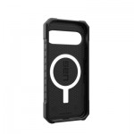 Огляд Чохол до мобільного телефона UAG Google Pixel 9 Pro Pathfinder Pro Magnetic Black (614455114040): характеристики, відгуки, ціни.