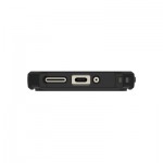 Огляд Чохол до мобільного телефона UAG Google Pixel 9 Pro Pathfinder Pro Magnetic Black (614455114040): характеристики, відгуки, ціни.