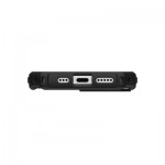 Огляд Чохол до мобільного телефона UAG iPhone 16 Pathfinder Clear Magsafe Ice (114466114343): характеристики, відгуки, ціни.