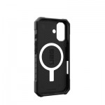 Огляд Чохол до мобільного телефона UAG iPhone 16 Pathfinder Magsafe Black (114470114040): характеристики, відгуки, ціни.