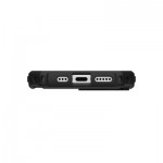 Огляд Чохол до мобільного телефона UAG iPhone 16 Pathfinder Magsafe Black (114470114040): характеристики, відгуки, ціни.