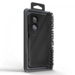 Огляд Чохол до мобільного телефона Armorstandart Matte Slim Fit OPPO A60 4G Camera cover Black (ARM78568): характеристики, відгуки, ціни.