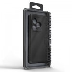 Огляд Чохол до мобільного телефона Armorstandart Matte Slim Fit Realme GT 6 / GT 6T / GT Neo 6 / GT Neo 6 SE Camera cover Black (ARM77856): характеристики, відгуки, ціни.