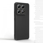 Огляд Чохол до мобільного телефона Armorstandart Matte Slim Fit Xiaomi 14T Pro Camera cover Black (ARM79370): характеристики, відгуки, ціни.