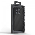 Огляд Чохол до мобільного телефона Armorstandart Matte Slim Fit Xiaomi 14T Pro Camera cover Black (ARM79370): характеристики, відгуки, ціни.