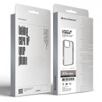 Огляд Чохол до мобільного телефона Armorstandart UNIT2 Apple iPhone 16 Pro Max Titanium Grey (ARM78769): характеристики, відгуки, ціни.