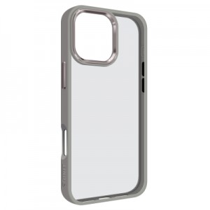 Чохол до мобільного телефона Armorstandart UNIT2 Apple iPhone 16 Pro Max Titanium Grey (ARM78769)