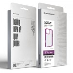 Огляд Чохол до мобільного телефона Armorstandart UNIT2 Apple iPhone 16 Pro Max Violet (ARM78768): характеристики, відгуки, ціни.