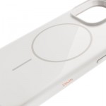 Огляд Чохол до мобільного телефона Apple Beats iPhone 16 Pro Max Case with MagSafe - SummitStone (MCFR4LL/A): характеристики, відгуки, ціни.