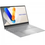 Огляд Ноутбук ASUS Vivobook S 15 OLED M5506NA-MA015 (90NB14D3-M000R0): характеристики, відгуки, ціни.