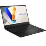 Огляд Ноутбук ASUS Vivobook S 15 OLED M5506NA-MA014 (90NB14D2-M000P0): характеристики, відгуки, ціни.