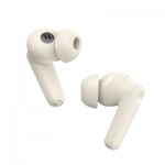 Огляд Навушники ColorWay Slim TWS-1 Earbuds Long Life Beige (CW-TWS1BE): характеристики, відгуки, ціни.