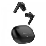 Огляд Навушники ColorWay Slim TWS-1 Earbuds Long Life Black (CW-TWS1BK1): характеристики, відгуки, ціни.