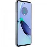 Огляд Мобільний телефон Motorola G84 8/256GB Marshmallow Blue (PAYM0036RS): характеристики, відгуки, ціни.