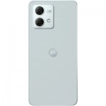 Огляд Мобільний телефон Motorola G84 8/256GB Marshmallow Blue (PAYM0036RS): характеристики, відгуки, ціни.