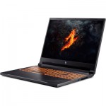 Огляд Ноутбук Acer Nitro V 16 ANV16-41 (NH.QRVEU.00E): характеристики, відгуки, ціни.