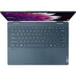 Огляд Ноутбук Lenovo Yoga 7 2 in 1 14IML9 (83DJ00CNRA): характеристики, відгуки, ціни.